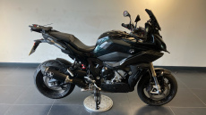 BMW S1000 XR TE